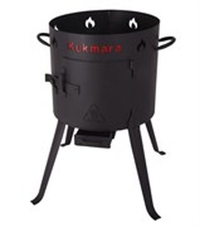 Учаг д/казана 10,0л. УК10 Мечта