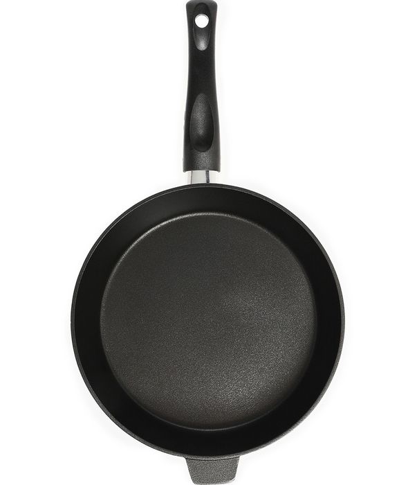 Сковорода Волг. а/пр. "Хозяюшка" d280мм. 13201 c крышк.