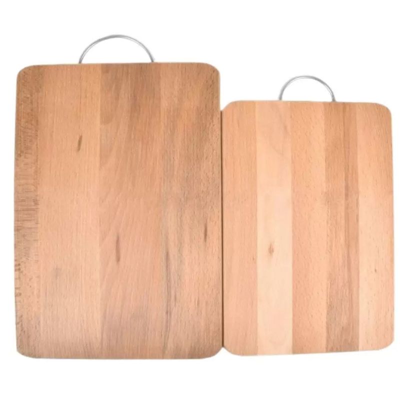 Набор досок разд. дер. (2шт.) Павлово