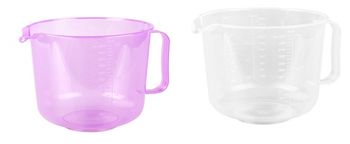 Емкость универс.  2,5л. (мерная) М6772 .