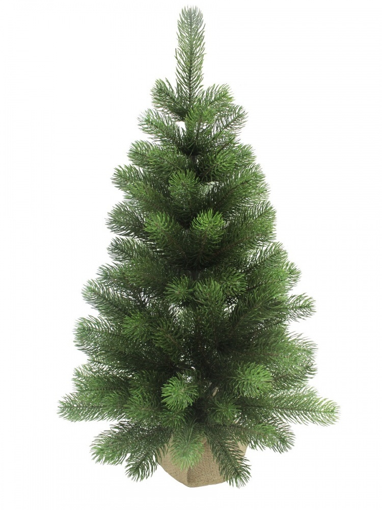 Ель "Лира" 0,6м. 1032406 в мешке