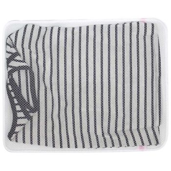 Мешок д/стирки белья WMB-004 (38.5*46см.) 311113 Скр.