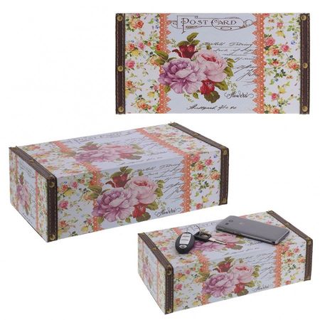 Полка 611485 29*15*9см. (Р)