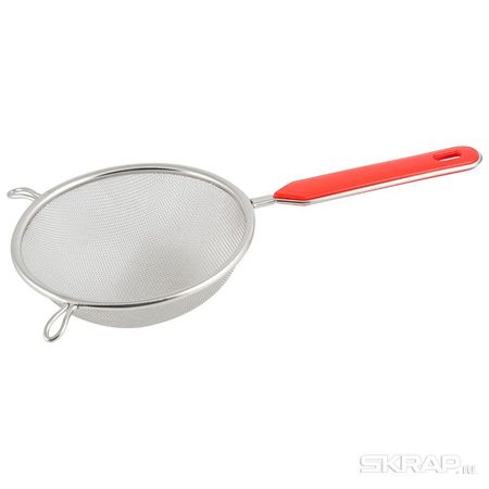 Сито Tagliatelle d14см 985503 нерж. с пласт. руч., Mallony