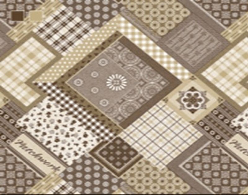 Клеенка "Мажор" 627/10 на неткан.основе (1,35*20м.) ТВЕРЬ