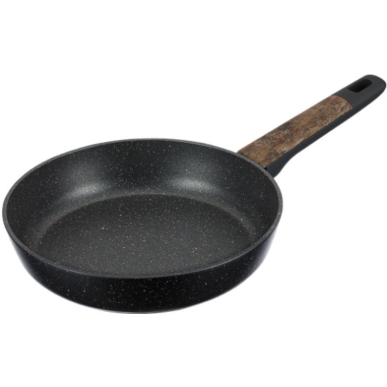 Сковорода 62-1024 d 24см. ALBERO (а/пр. ал.)