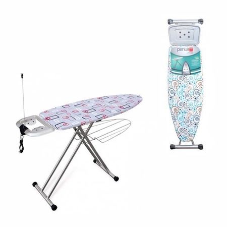 Глад.доска "Сильвия Р" 214113 (120*44см.) Д