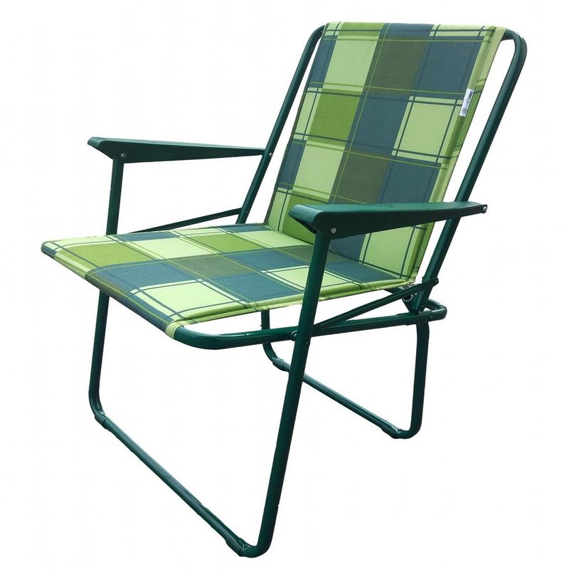 Кресло складное "Фольварк" с564 .