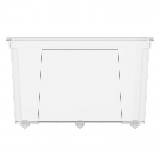 Контейнер универс. 60л. М8618 (с крышкой)