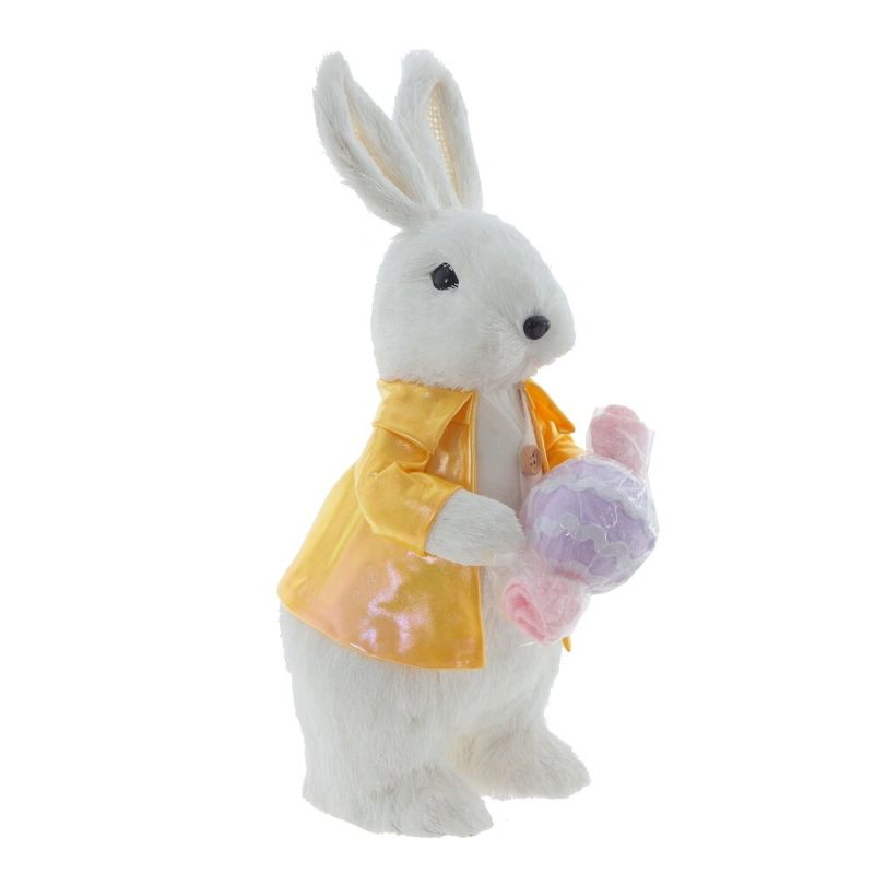 Фигурка "Заяц" 822230 (10*15*30см.)