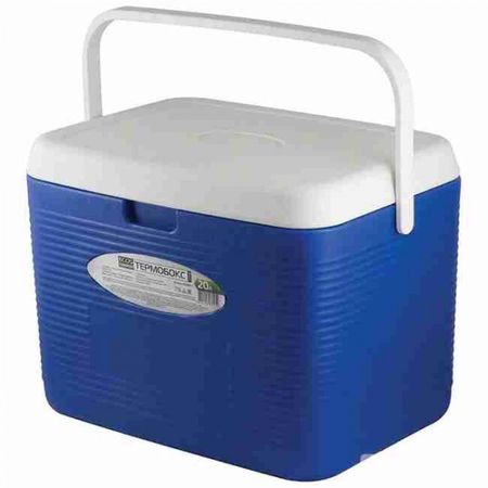 Термобокс KY 104 20л. (44*32,5*32см.) 004961 Скр