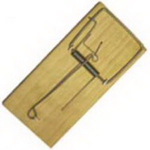 Капкан д/грызунов (средний) 092111 СКР