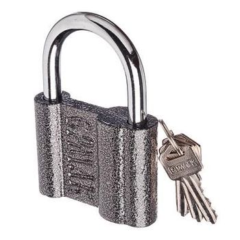 Замок (Ермак) вис. 80мм. 468-047 (HW ВС-22) Гала