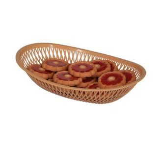 Сухарница овал. М271 большая