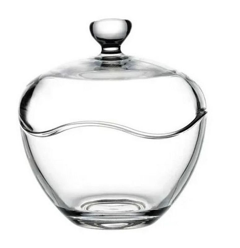 Сахарница ТОСКАНА 98775B d=131мм.