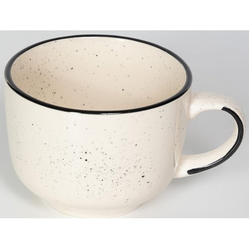 Кружка 225-27010 "Фьюжен Галатея" 500мл. (Керама)