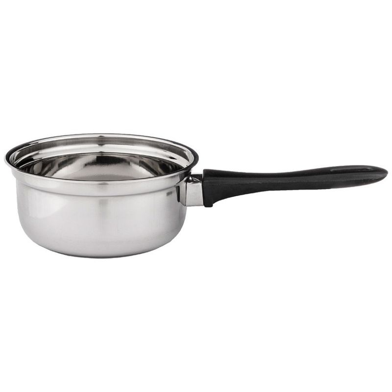 Ковш 880-123 0,85л. нерж. ВД