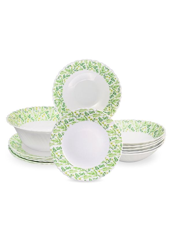 Столовый сервиз OW-13L/2139 "Утро" 13пр.