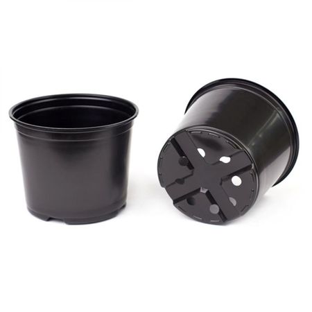 Стакан д/рассады кругл. 3,0л. d 143/190мм. h 150мм Кострома