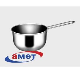 Ковш нерж. 1,5л. 1с640 d160мм."Классика" Аша