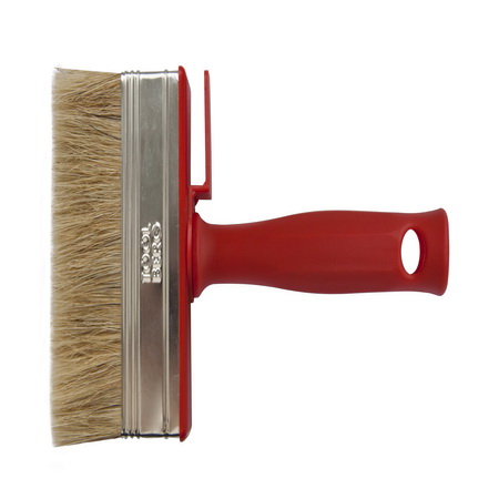 Кисть маклавица "Standard"  30*100мм. 1031002 (с пл. руч.) М.