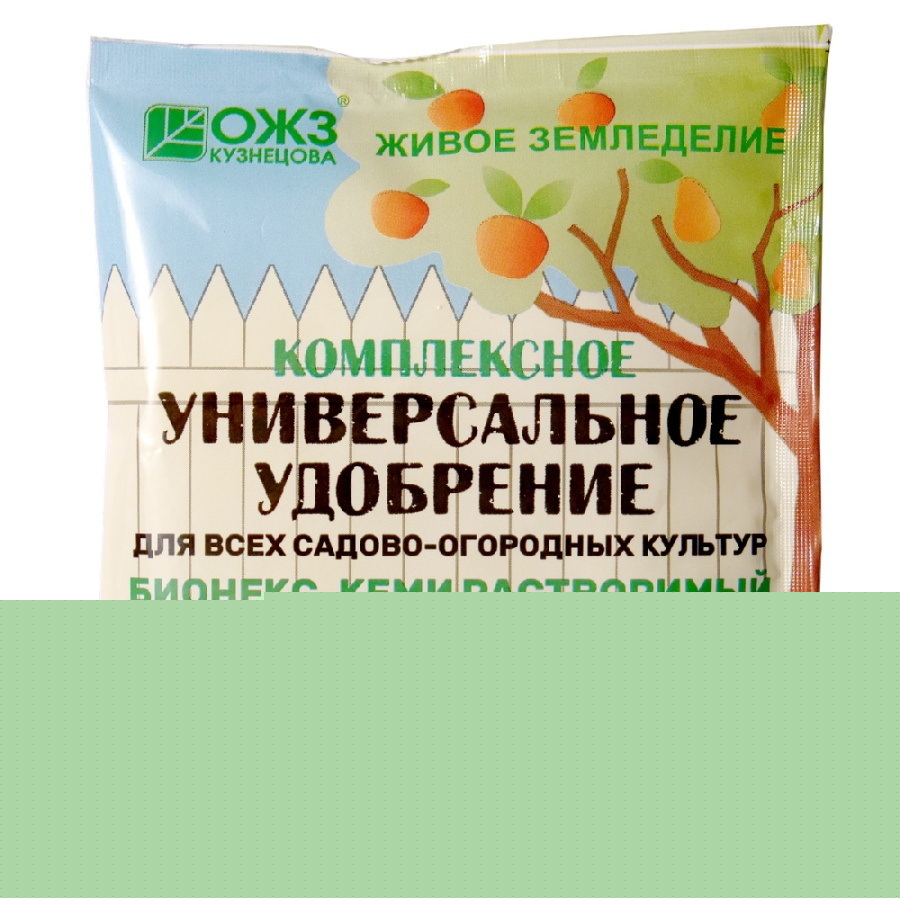 Бионекс Кеми 200г. (универсал)