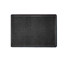 Коврик резиновый 2043 45*75см.