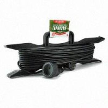 Удлинитель 40м. на рамке КГ 2*2,5 РС-1 (Р16-005) Смоленск