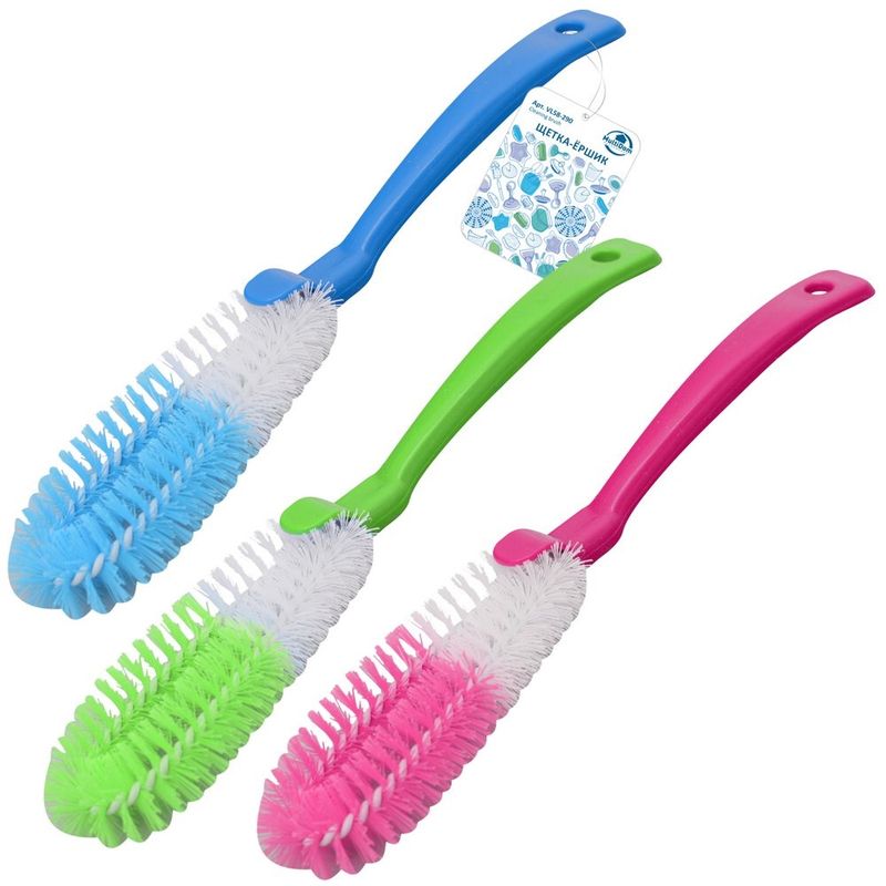 Щетка-ершик VL58-290 (31*6см) Мд