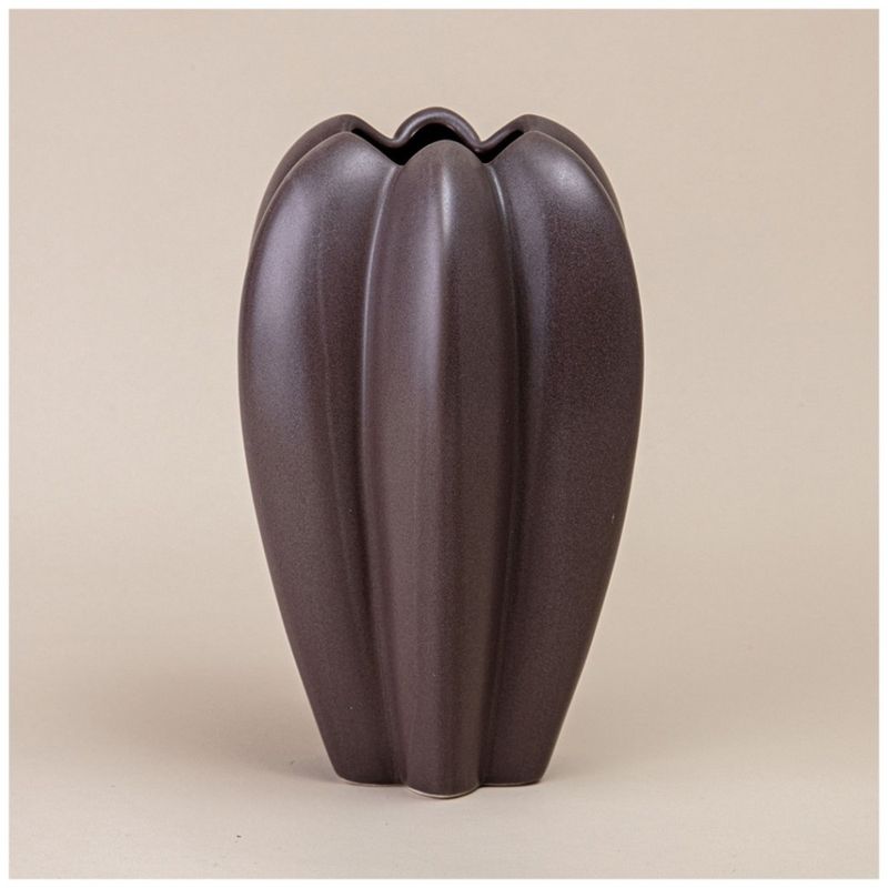 Ваза д/цв. 110-1040 (h=21,5см. )