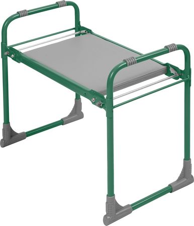 Скамейка садовая складная СКМ (с мягким сиденьем) Иж