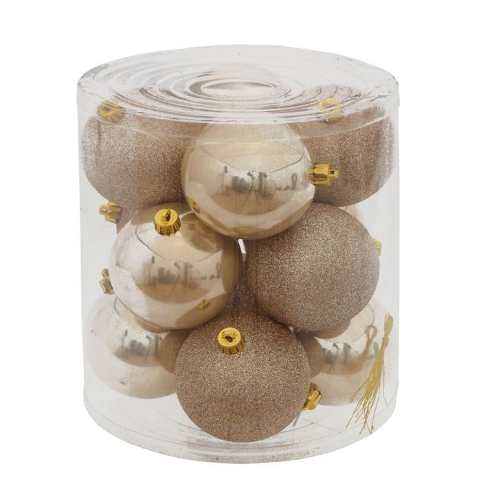 Шары (набор 12шт.) d8см. 753679 Р