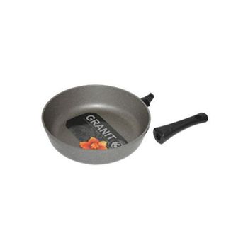 Сковорода Мечта d300мм. а/пр. "Гранит" 030701 съмн.руч.