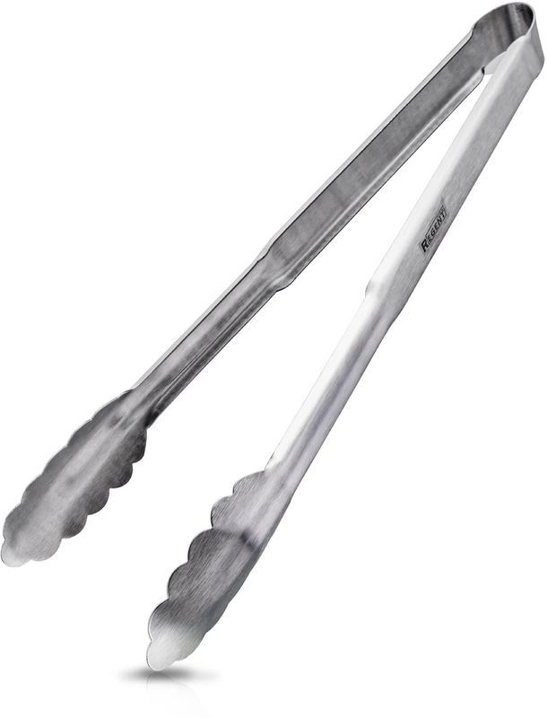 Щипцы универс. 93-AC-TN-04 (31см.) PRESTO