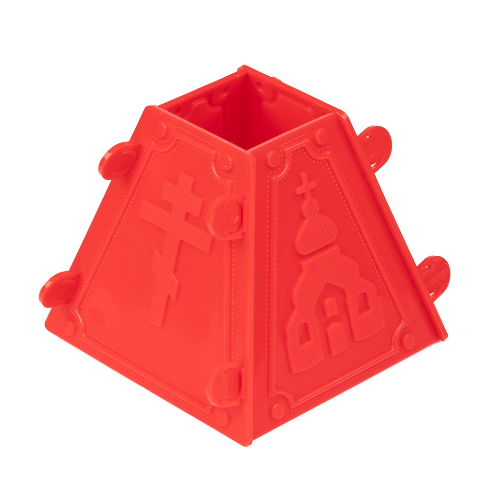 Форма д/пасхи №5 Бр.5.08 .