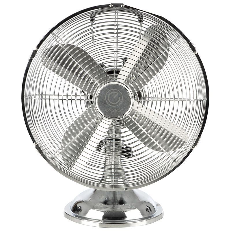 Вентилятор настольный ENERGY ELEGANCE EN-1623 100110 (40Вт, 3скор.поворотный )