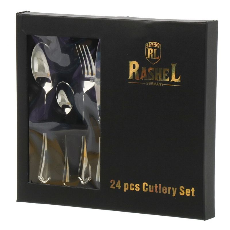 Набор столов.прибор. R-414/24 (24пр.)