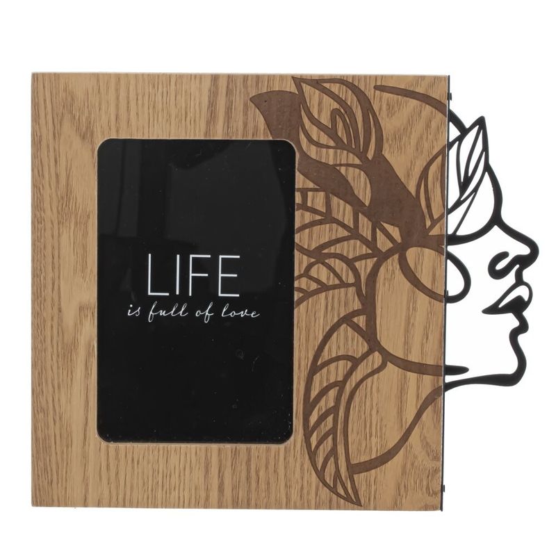 Фоторамка 804918 9*13 (22,5*19,5см) Р.