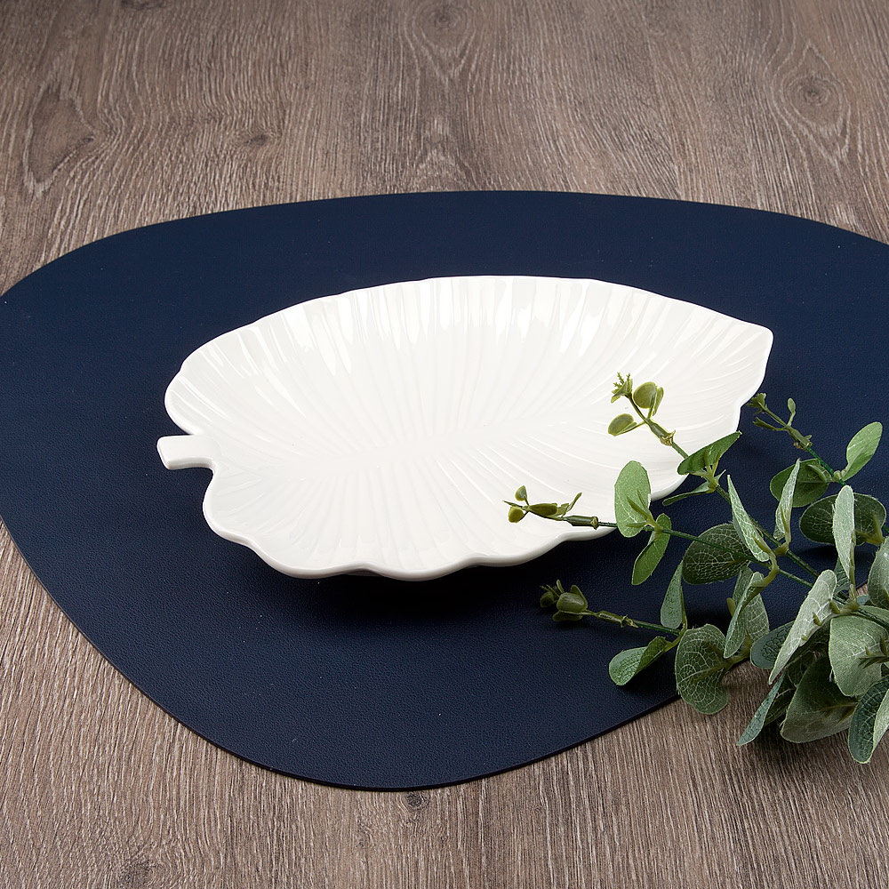 Блюдо 0530153 "Маршмеллоу" 26*18см ЕНС