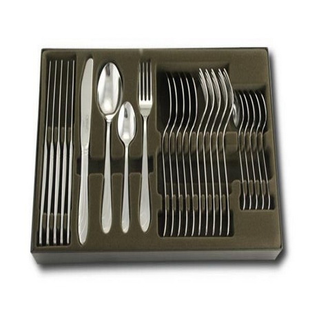 Набор столов.прибор. "ДИАНА" 24пр. 1с2450 Аша