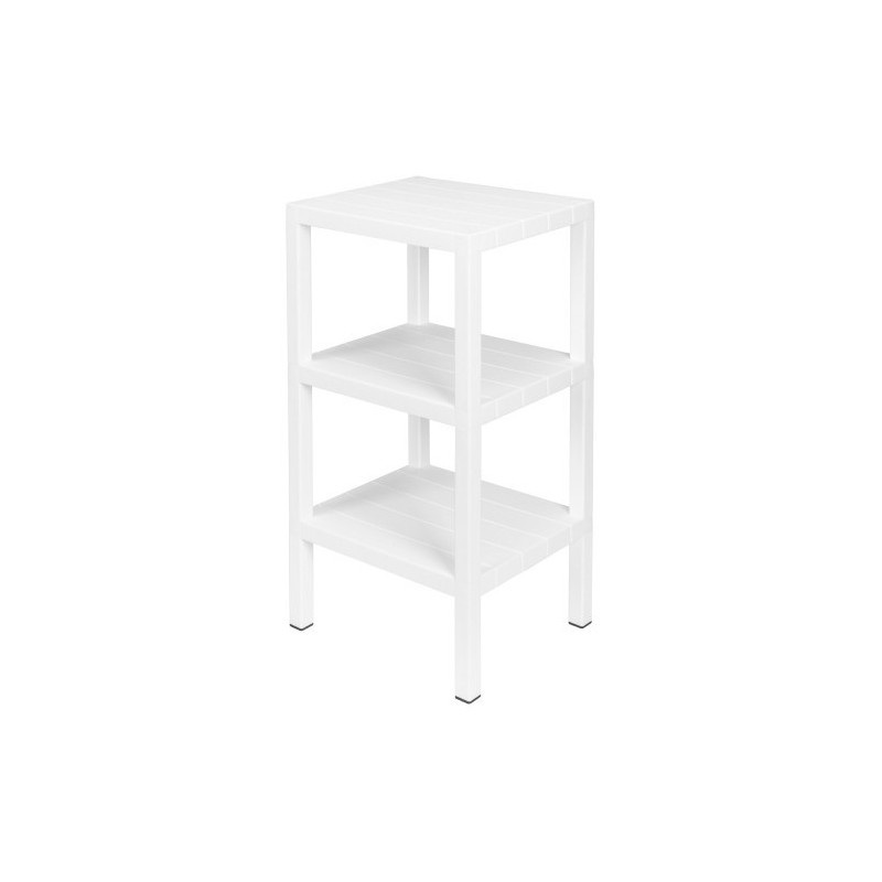 Этажерка прямоуг. NATURE БП42861 (384*330*725мм.)