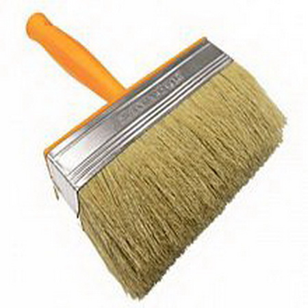 Кисть маклавица "Standard"  50*150мм. 1031005 (с пл. руч.) М.