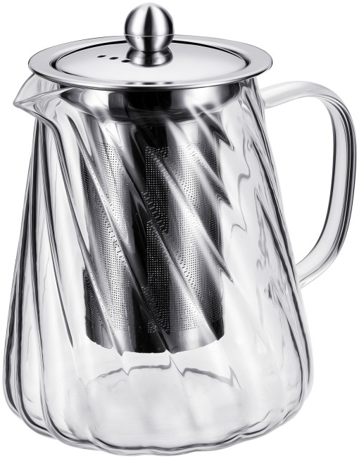 Чайник заварочный 66-3016 0,9л. FRANCO