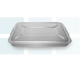 Поддон К-У С-825/МШ-015 с крышк. 540*340*70мм.