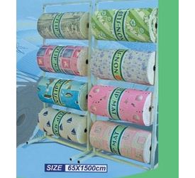 Коврик "AКВАМАТ-V" 0,65*15м. V4С (Ракушки)