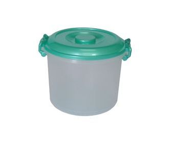 Контейнер   8,0л. М098 кругл.
