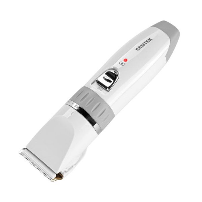 Машинка д/стрижки волос CENTEK CT-2106 (5Вт, аккум. 4 насадки, USB-зарядка) Машинка д/стрижки волос CENTEK CT-2106 (5Вт, аккум. 4 насадки, USB-зарядка)