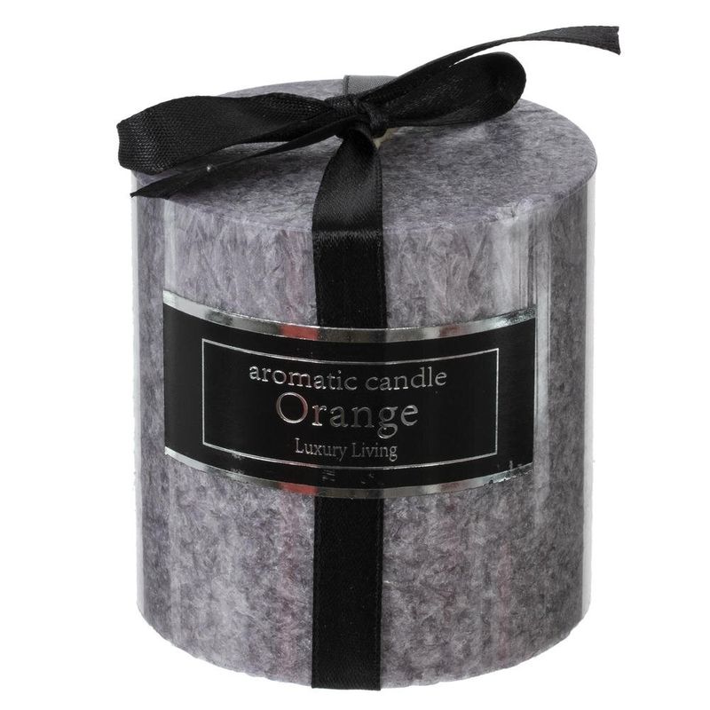 Свеча 804563 (7*7*7см) Р