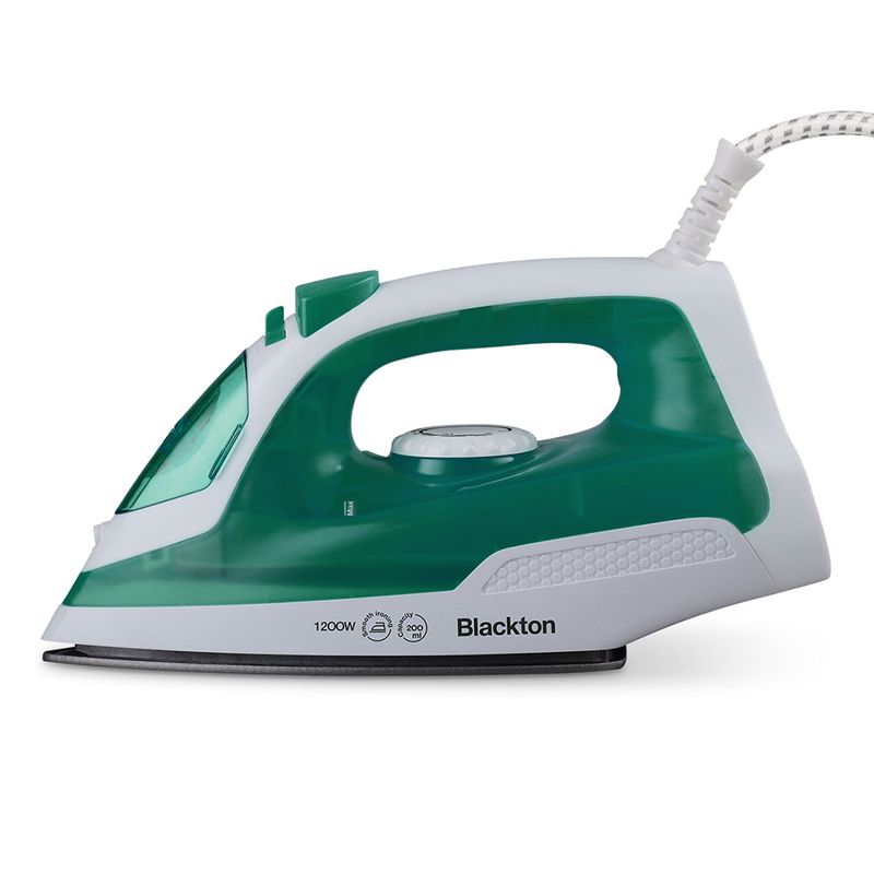 Утюг Blackton Bt SI1110 (1,2кВт., а/пр. подошва)