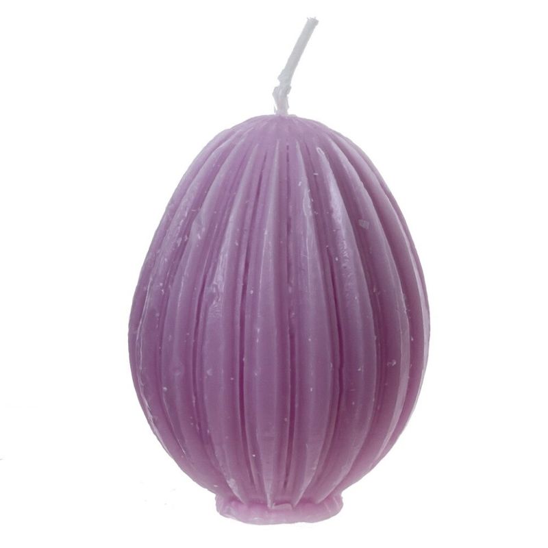 Свеча 796762 (5,5*5,5*7см) Р